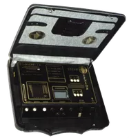 Расходомер-счетчик ультразвуковой «Днепр-7» на базе ноутбука