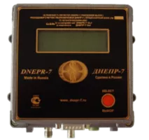 Теплосчетчик «Днепр-7» на пар со степенью сухости до 95%