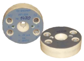 Измерительные преобразователи ИП-205