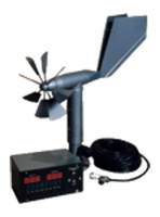 Анеморумбометр М63М-1 