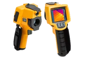Тепловизионный сканер Fluke TiS