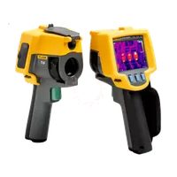 Тепловизор Fluke Ti9