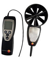 Термоанемометр Testo 417-2