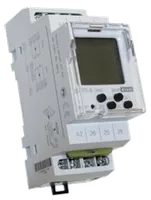 Цифровой коммутирующий таймер SHT-4