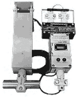 Измеритель воздушного потока ДСПШ-20