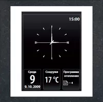 Сенсорная панель RF Touch