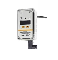 Измерители влажности и температуры электронные Ивит-М.Т