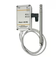 Измерители влажности и температуры электронные Ивит-М.RS