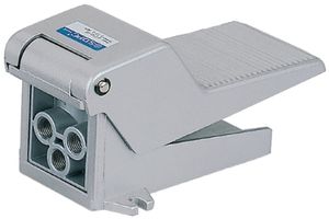 Пневмопедаль ПП522