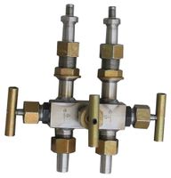 Комплекты монтажных частей, вентильный блок, демпфер ПРОМА КМЧ