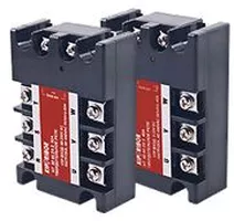 Твердотельные реле Kippribor серии HT-хх44.ZD3 и HT-хх44.ZA2