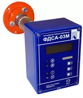 Устройство селективного контроля пламени ПРОМА ФДСА-03М