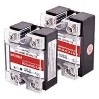 Твердотельные реле Kippribor серии HD-xx44.ZD3 и HD-xx44.ZA2