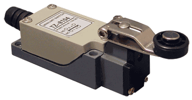 Конечный выключатель TZ-8104