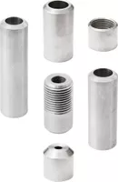 Бобышки Росма из нержавеющей стали 