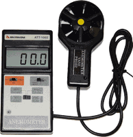 Термоанемометр ATT-1002