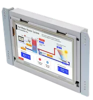 Панель оператора Weintek MT8070iER