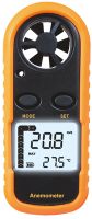 Термоанемометр AR816