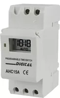 Суточный/недельный таймер ARCOM-AHC15A