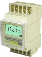 Суточный/недельный таймер ARCOM-DHC8A