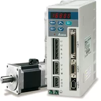 Многофункциональный сервопривод переменного тока Delta Electronics ASD-AB
