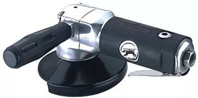 Пневмошлифмашинка угловая бытовая ПШУ-282Б