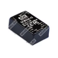 Mean Well DCW03A-15