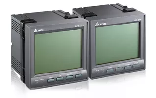 Измеритель параметров трехфазной сети Delta Electronics DPM