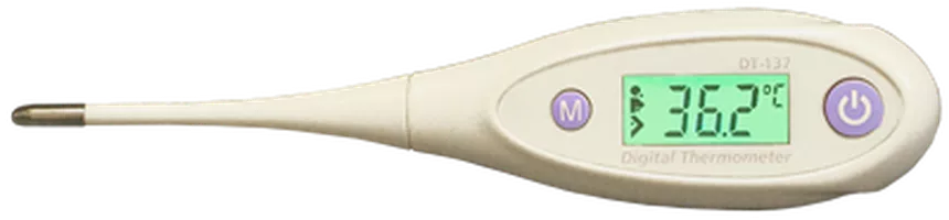 Термометр медицинский DT-137
