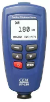 Измеритель толщины покрытий DT-156