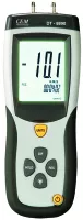 Дифференциальный манометр DT-8890