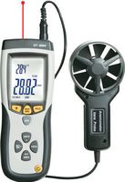 Термоанемометр с пирометром DT-8894