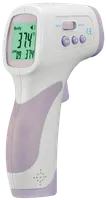 Пирометр для измерения температуры человеческого тела DT-8806H
