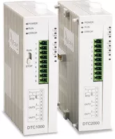 Терморегуляторы модульного типа Delta Electronics DTC