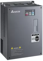 Улучшенный преобразователь частоты Delta Electronics VFD-ED