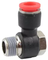 Угловой фитинг ТРНУ1