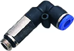 Угловой фитинг ТРНУ2.К