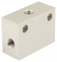 Логический клапан 