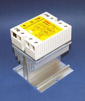 Трехфазные твердотельные реле для работы на резистивную нагрузку FOTEK ESR