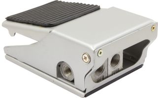 Пневмопедаль ПП322