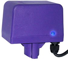 Привод для кранов GH100-10Nm