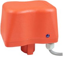 Привод для кранов GH100-10MNm