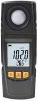 Люксметр цифровой GM1020