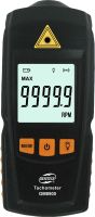 Тахометр бесконтактный GM8905