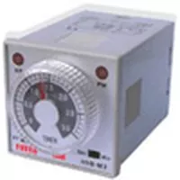 Таймеры с задержкой на включение, с универсальным питанием FOTEK H5B, TM48