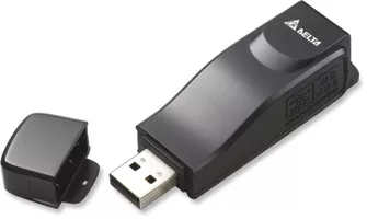 Конвертер интерфейса USB в RS-485 Delta Electronics IFD6500 (VFD-USB01)