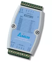 Гальванически-изолированный повторитель (репитер) интерфейса RS-422/485 Delta Electronics IFD8510