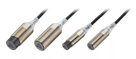 Индуктивные датчики Delta Electronics M12 / M18