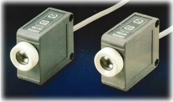 Маркерные фотодатчики с автонастройкой FOTEK MS-02W