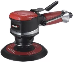 Пневмошлифмашинка орбитальная профессиональная ПШО-380